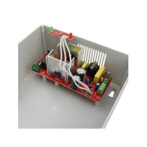 UPS 12В 3А ББП-30 Элис