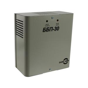 UPS 12В 3А ББП-30 Элис, исп 1