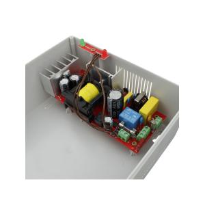 UPS 12В 5А ББП-50 Элис, пластиковый корпус