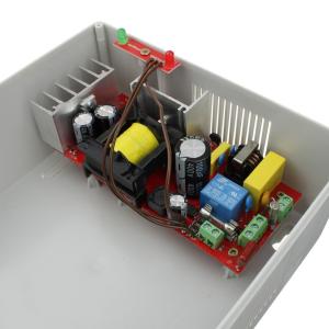 UPS 12В 5А ББП-50 Элис, пластиковый корпус