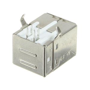 USB разъем розетка DS1099-WN0-FE (USBB-1J)