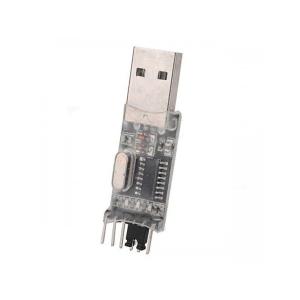 USB to TTL на базе CH340