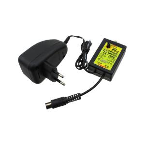 Усилитель антенный 30ДБ МВ+ДМВ+БП