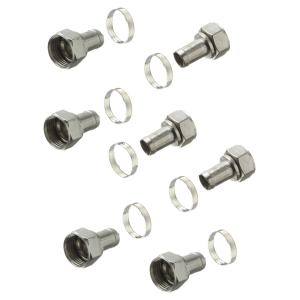 Усилитель антенный CAT 6х20ДБ JMA-1020MK6