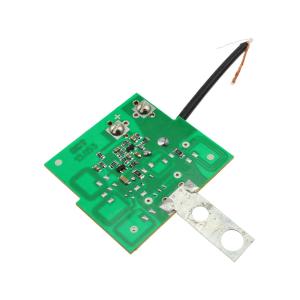 Усилитель антенный УКАТ-27 для антенны Дельта