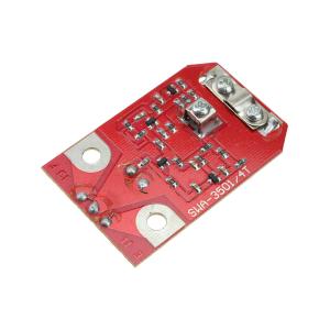 Усилитель для антенны Решетка SWA 3501 (100-130 КМ)