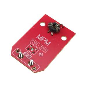 Усилитель для антенны Решетка SWA 3501 (100-130 КМ)