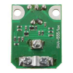 Усилитель для антенны Решетка SWA 555 lux (50-100 КМ)