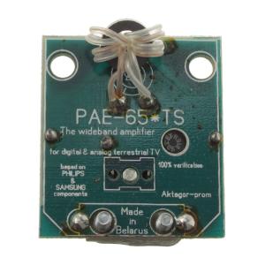 Усилитель для антенны Решетка SWA 65 (50-80 km) var2