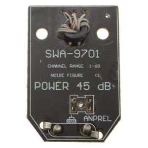 Усилитель для антенны Решетка SWA 9701 (80-120 км)
