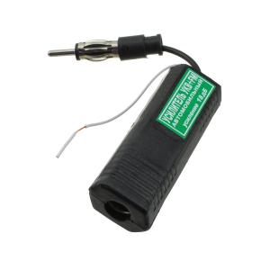 Усилитель УКВ FM для авторадио 18Дб