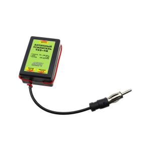 Усилитель УКВ FM для авторадио Antex 