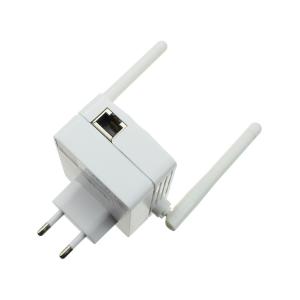 Усилитель Wi-Fi WD-R606U 1LAN, 2 антенны