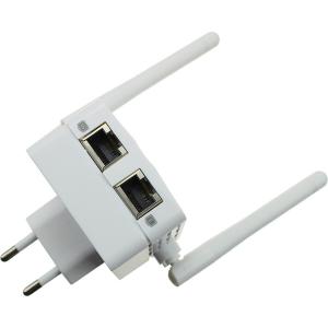 Усилитель Wi-Fi WD-R610U 2LAN, 2 антенны