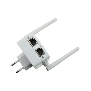Усилитель Wi-Fi WD-R610U 2LAN, 2 антенны