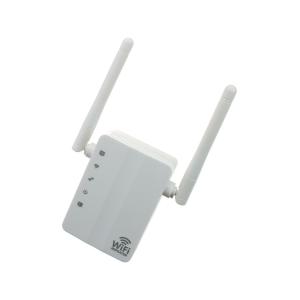 Усилитель Wi-Fi WD-R610U 2LAN, 2 антенны