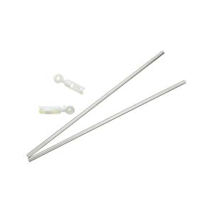 Усилители хвостовой балки S36-26