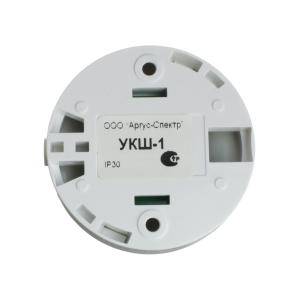 Устройство контроля шлейфов УКШ-1