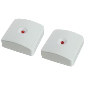 Устройство шлейфовое контрольное УШК-01 ИВС ВОУС 2 штуки