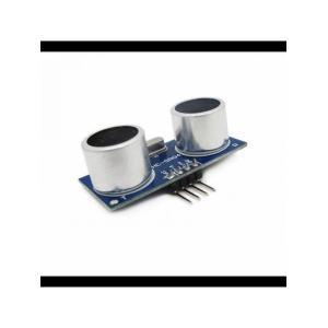 УЗ датчик HC-SR04