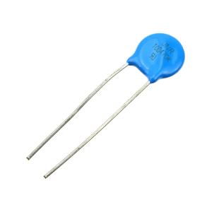 Варистор 10D470K (47В)