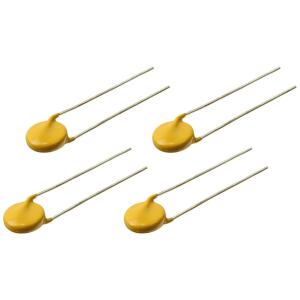 Варистор 430В dc 14мм (упаковка 4шт) Joyin JVR14N431K87PU5 (S14K275)