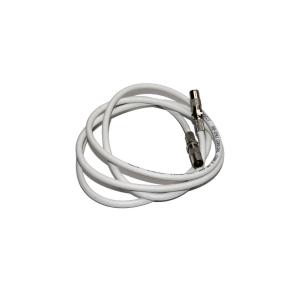 ВЧ шнур 1.5М шт-шт F коннектор