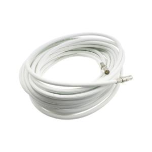 ВЧ шнур 10М шт-шт F коннектор