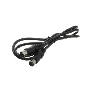 ВЧ шнур 1М гн-шт