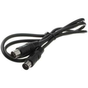 ВЧ шнур 1М гн-шт