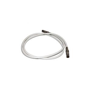 ВЧ шнур 1М шт-шт F коннектор