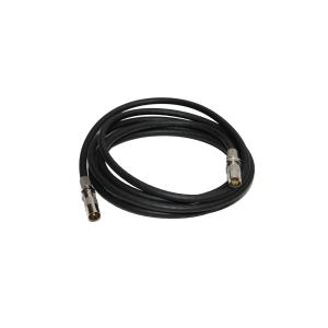 ВЧ шнур 2М шт-шт F коннектор