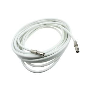 ВЧ шнур 7М шт-шт F коннектор