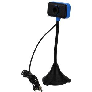 Вебкамера RD-VK-965 на гибкой ноге с микрофоном