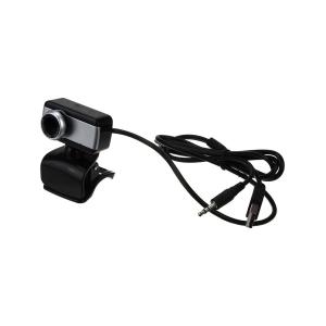 Вебкамера RD-VK517 на прищепке с микрофоном