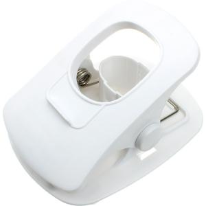 Вентилятор на аккумуляторе Super, белый