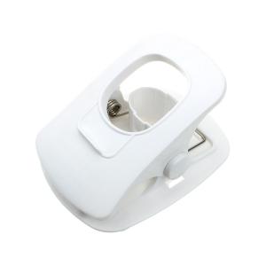 Вентилятор на аккумуляторе Super, белый