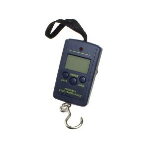 Весы Кантарь электронный до 40кг SZ-01 