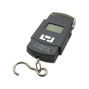 Весы rантарь электронный до 50кг YD208