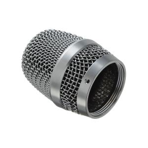 Ветрозащита для микрофона металлическая резьба 37,5мм