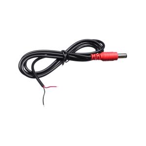 Видеокамера авто 318 врезная, заднего вида