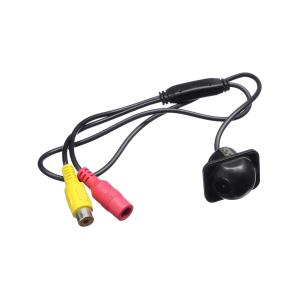 Видеокамера авто 318 врезная, заднего вида