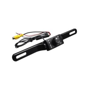 Видеокамера авто 350 навесная 7СВД заднего вида, с креплением