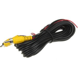 Видеокамера авто E-138a цветная заднего вида