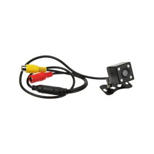 Видеокамера авто E616 навесная 4ИК светодиода