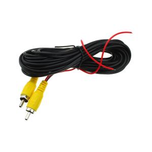 Видеокамера авто E903I навесная 4ИК светодиода