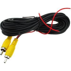 Видеокамера авто E903I навесная 4ИК светодиода