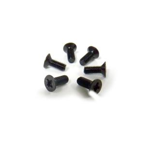 Винт 3х10мм (6шт.)