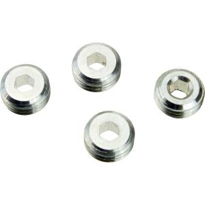 Винт крепления шаровых HSP 86049 1:16 (2 шт.)