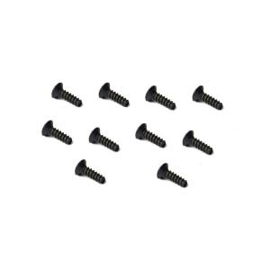 Винт потай 3х10 (10шт.)